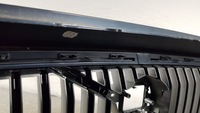 фото thumb №12, Volvo v90 s90 2016 - бампер перед 8635