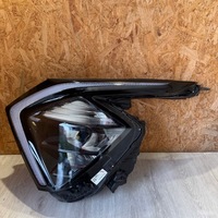 фото thumb №6, Лампа левая правая лампы передние комплект kia sportage v full led 2022 rok