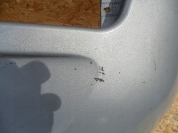 фото thumb №13, Mitsubishi lancer 1992 1993 1994 1995 бампер