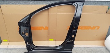 фото thumb №2, Citroen c3 ii порог стойка левый 09-16 новый оригинальный
