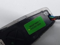 фото thumb №4, Панель обдув левый задняя citroen c4 grand picasso