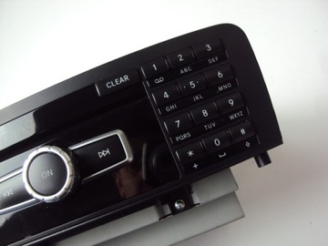 фото thumb №6, Радио навигация mercedes glk x204 2008-2015