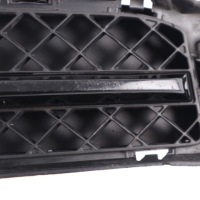 Bmw x1 e84 защита заглушка решётка бампера правый перед 7303754 Оригинал, фото thumb