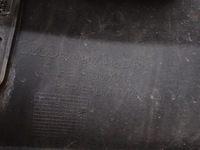 фото thumb №15, Бампер уголок правые перед переднее 8x0807438d ly9b audi a1 s1 8x s-line