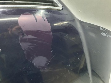 фото thumb №9, Капот кришка двигуна audi a6 c5