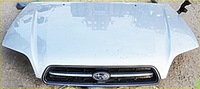 фото thumb №1, Subaru legacy капот кришка двигуна 1999-2003