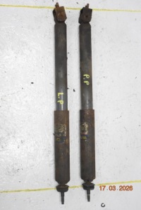 Купити Амортизатор лівий правий перед mercedes w110 w111, фото thumb