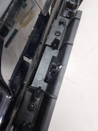 Kgm ssangyong torres evx ліхтар drl u100, j100 Київ, фото thumb