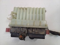 Opel astra ii g 2.0 модуль вентиляторов 9685371 Оригинал, фото thumb