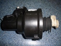 фото thumb №2, Привод сцепления педаль scania r ka627620 1454590