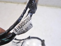 фото thumb №7, Жгут электропроводка дверь левый перед forester iii