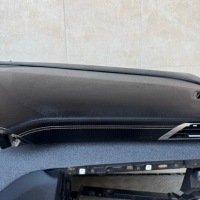 фото thumb №7, Торпедо комплектная консоль ремни капот peugeot 3008 ii gt-line nić
