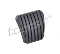 фото thumb №1, Hans pries накладка гумова педаль sprze i ham opel