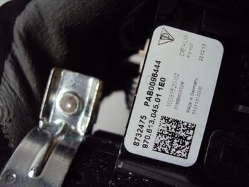 фото thumb №12, Перемикач комбінований porsche panamera 970 2013 r