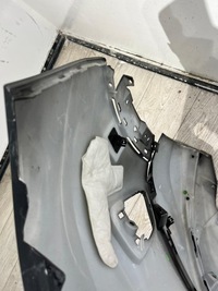 фото thumb №7, Бампер ford puma mk2 ii st-line задня задній