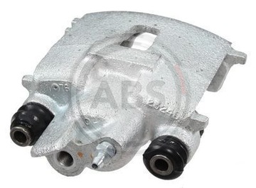 фото thumb №10, Суппорт тормоз. chrysler pt cruiser 00-10 lt