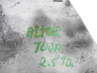 Кронштейн кронштейн генератора vw touareg 1 2.5 tdi Недорого, фото thumb