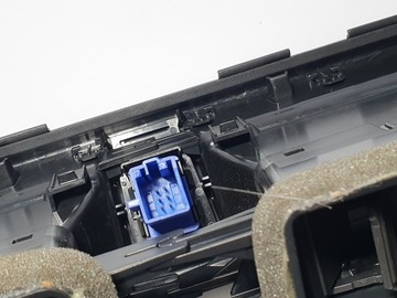 фото thumb №10, Seat ibiza v 5 воздуховод впуск воздуха климат комплект 6f1820901 хром супер