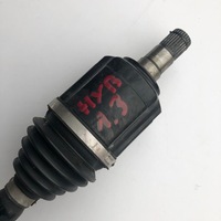 фото thumb №4, Jeep renegade приводной вал левая 1.3 hybrid 2020-