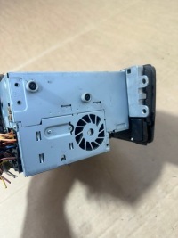 Купити Радіо, блок радіо, станція, блок керування mercedes slk r172,w172 a1729006804, фото thumb