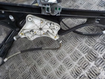 фото thumb №8, W211 подъемник механизм привод стёкла левый lub правый перед