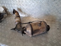 фото thumb №7, Mercedes ml w 164 3.0 cdi катализатор