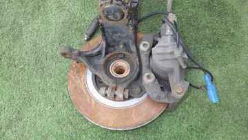 фото thumb №8, Mcperson амортизатор пружина лівий перед c4 cactus 1.6 hdi 9809713480