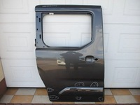 фото thumb №1, Двері зсувні праві citroen berlingo iv partner