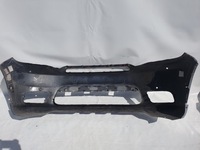 фото thumb №15, Dodge durango lift srt srt8 бампер передній