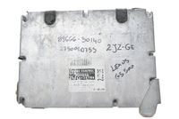 фото thumb №1, Компьютер lexus gs300 89666-30140 275000-0753