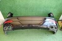 фото thumb №1, Бампер задний задняя maserati levante 2017 4x pdc