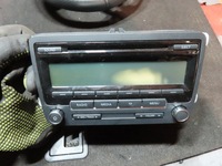 фото thumb №1, Seat leon ii fl радио 5p0035186b