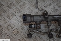 фото thumb №6, Jeep compass i lift 2.2 crd молдинг впрыскная датчик kpl. a6510700495