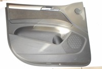 фото thumb №1, Audi q7 обшивка левый передний перед