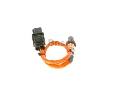 фото thumb №9, Лямбда-зонд bosch 0281004537 fiat 500l/ bosch 281 004 537 лямбда-зонд