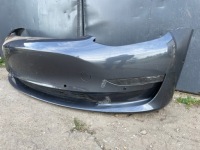 Tesla model 3 бампер перед передній Доставка, фото thumb