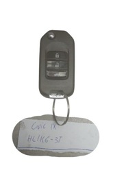 фото thumb №1, Honda civic ix ключ складной ключ hlik6-3t