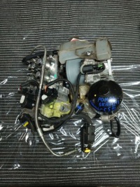 фото thumb №1, Коробки передач citroen c5 iii hdi автоматична коробка передач насос