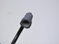 фото thumb №5, Шланг підсилювач гальм citroen c5 iii 2.2 hdi