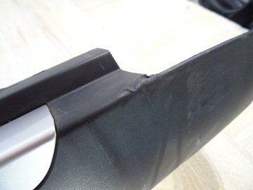 фото thumb №11, Планка пороговая правая kia sportage iv 4 gt line 15- 87754-j2000