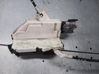 фото thumb №6, Замок правый перед peugeot 308 i 08r 2.0hdi 567147