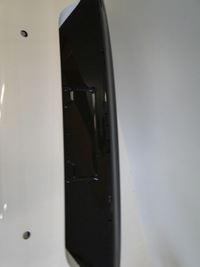 фото thumb №12, Mercedes бампер задний a2978856600 eqs 297 v297 pts