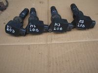 фото thumb №1, Mazda 3 bk 03-09 2.0 b котушка запалювання