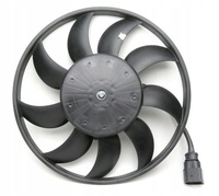 фото thumb №1, Вентилятор audi a1 8x 2010 - 2018