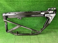 фото thumb №1, Smart fortwo 453 рама каркас дверь левый