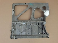 Volvo fh держатель кронштейн кронштейн аккумуляторов коробка 23845822 с Разборки, фото thumb