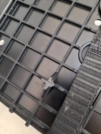 Mercedes gla h247 20- основа акумулятор a1776204201 2.0 америка Київ, фото thumb