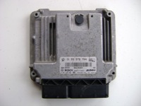 фото thumb №1, Бортовой компьютер 0281017587 opel meriva b 1.3cdti