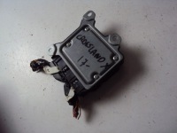 фото thumb №2, Модуль подушек воздушных opel оригинальный номер 9825276280