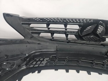 фото thumb №12, Mercedes benz vito iii w447 2014 - 2019 бампер перед a4478809800